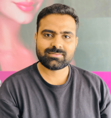 Kapil Sen